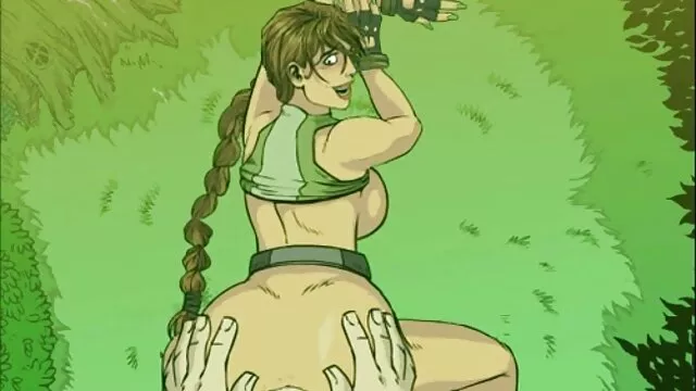 红燕 真正的色情漫画