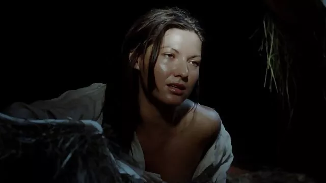 Pintoy-破碎的沼泽狗4。 风中奇缘无尽 B部分