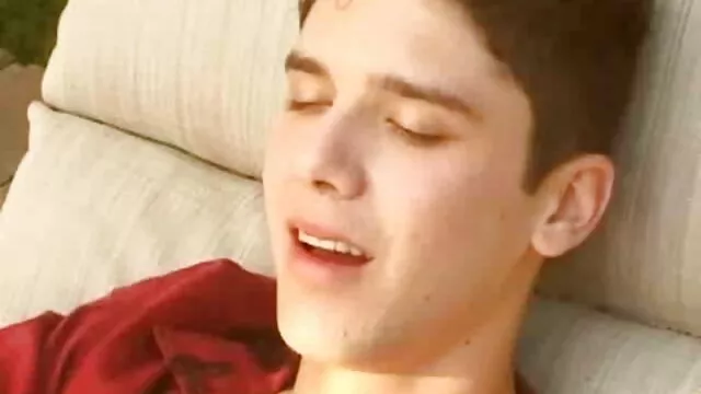 Lexi灰色Analpocalypse(2019)) 种族间的性爱漫画