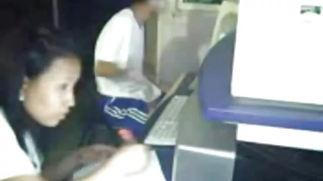 暨，凯特，晚餐，KRIMPAY在ATM 无尽漫画在线