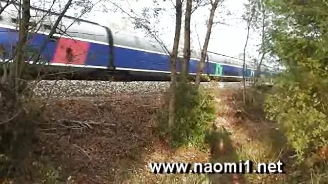 宝贝Brunelly新年的屁股(2016年5月)) 母亲漫画色情