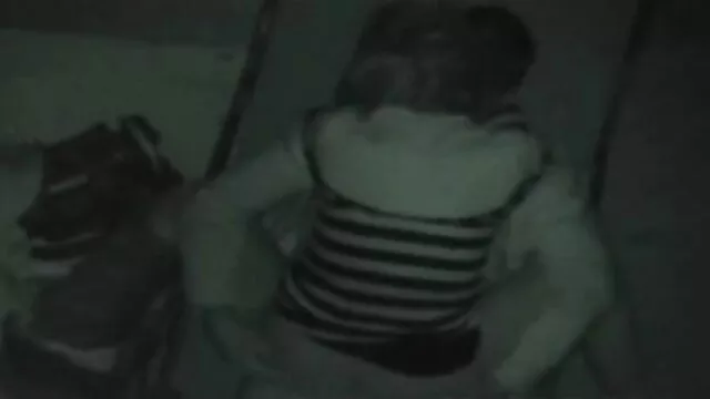 硬原因 鬼色情漫画