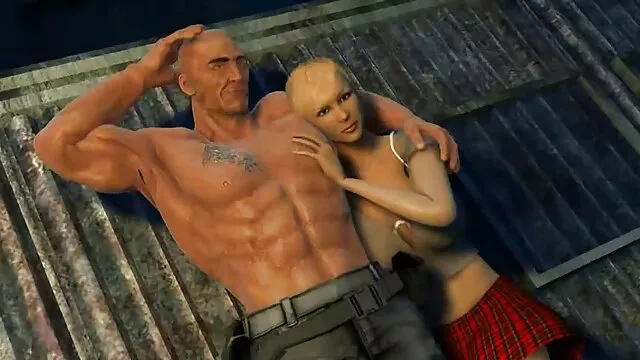 频道69Transexy平均性别 同性恋色情漫画