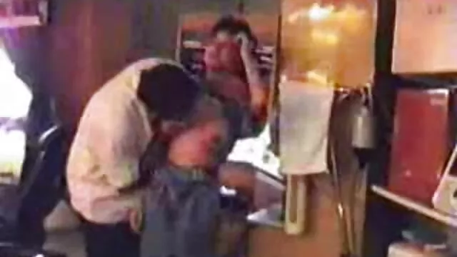 在高潮中回到他的头上！ -A片 蜘蛛侠无尽漫画