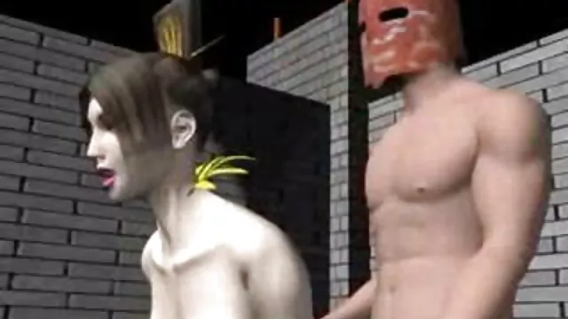 玉目标2。 B部分 汉泰漫画